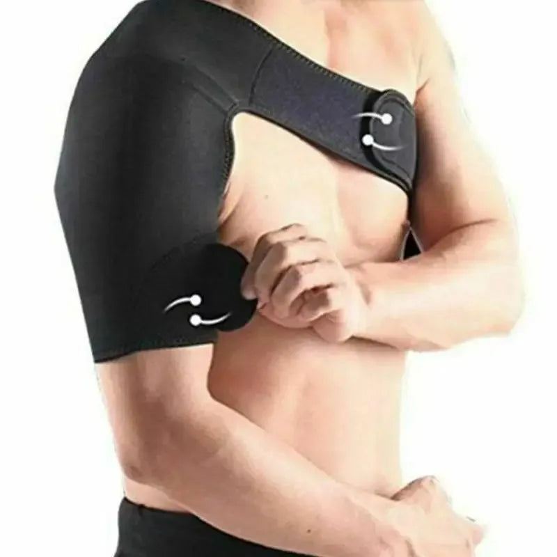 Maintien d'Épaule