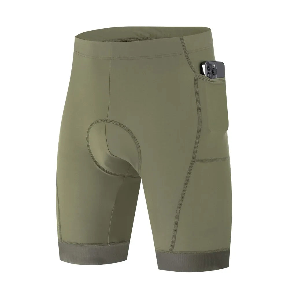 Cuissard Sport Technique Respirant Homme