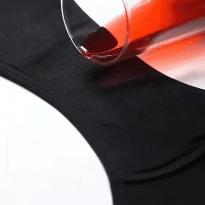 Culotte menstruelle flux abondant & protection 4 couches
