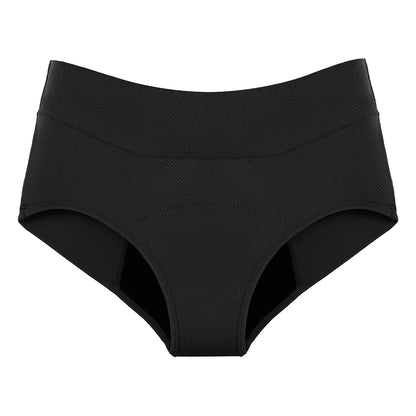 Culotte menstruelle flux abondant & protection 4 couches