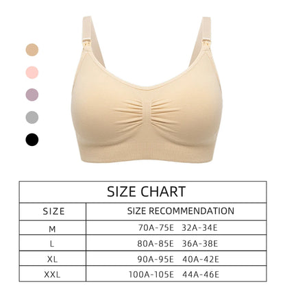 Brassière d'allaitement