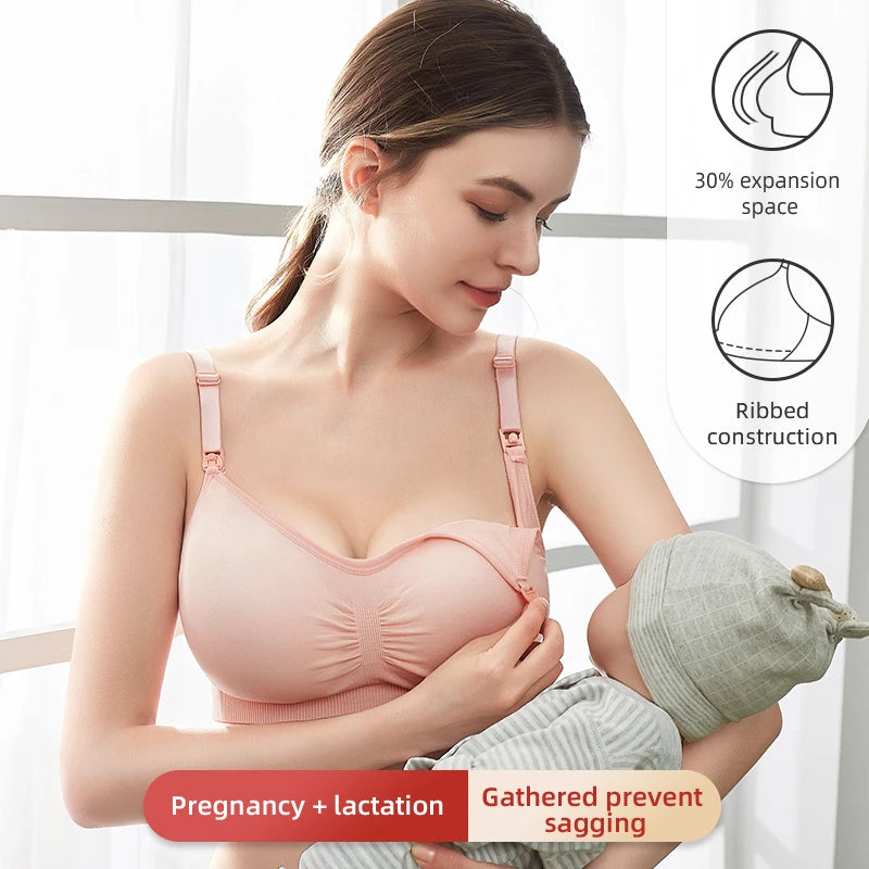 Brassière d'allaitement