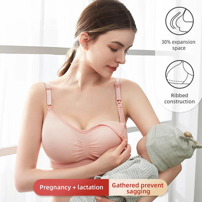 Brassière d'allaitement
