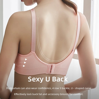 Brassière d'allaitement