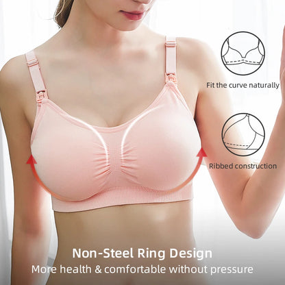 Brassière d'allaitement