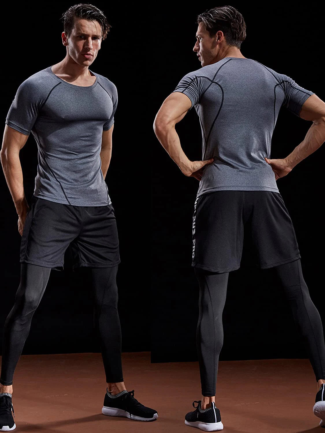 T shirt Thermo  Minceur