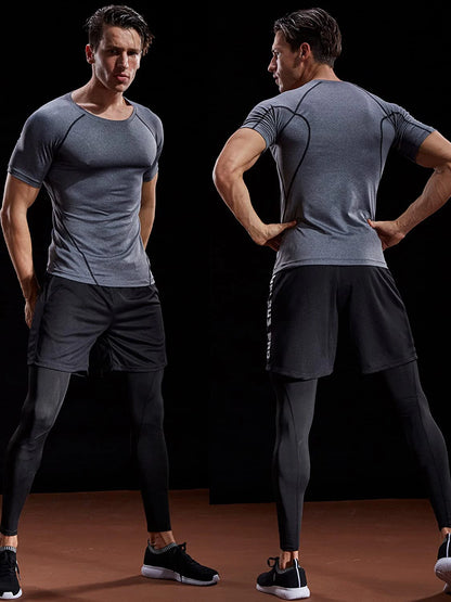 T shirt Thermo  Minceur