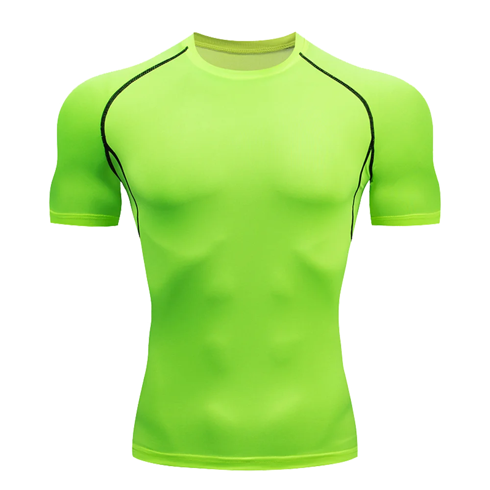 Tee shirt Sport  Technique  Respirant Homme