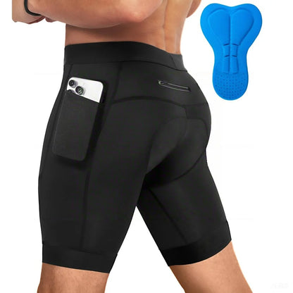 Cuissard Sport  Technique  Respirant Homme