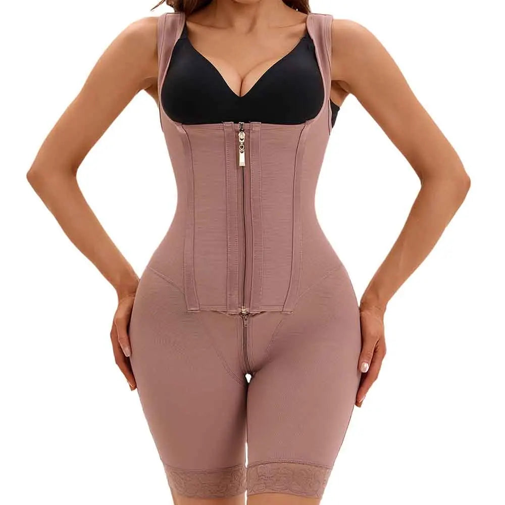 Gaine post-partum femme