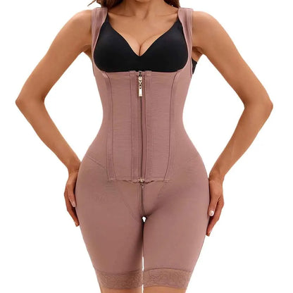 Gaine post-partum femme
