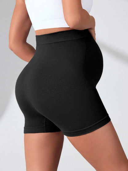 Culotte  de grossesse  anti-vergeture