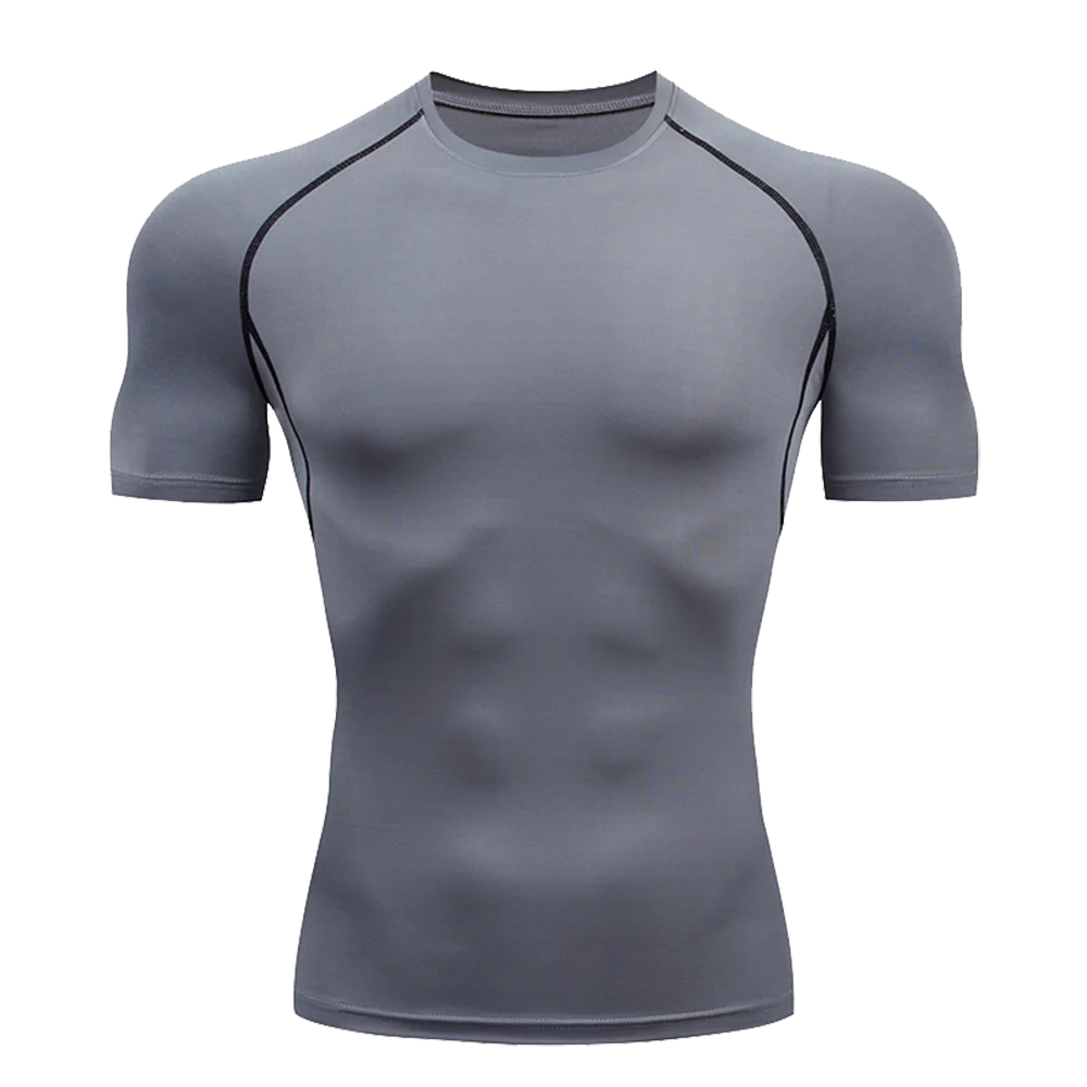 Tee shirt Sport  Technique  Respirant Homme