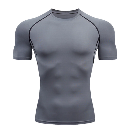 Tee shirt Sport  Technique  Respirant Homme