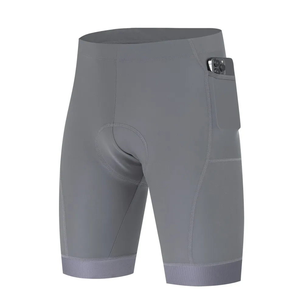Cuissard Sport  Technique  Respirant Homme