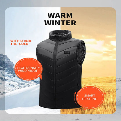 Gilet  Running  Thermique