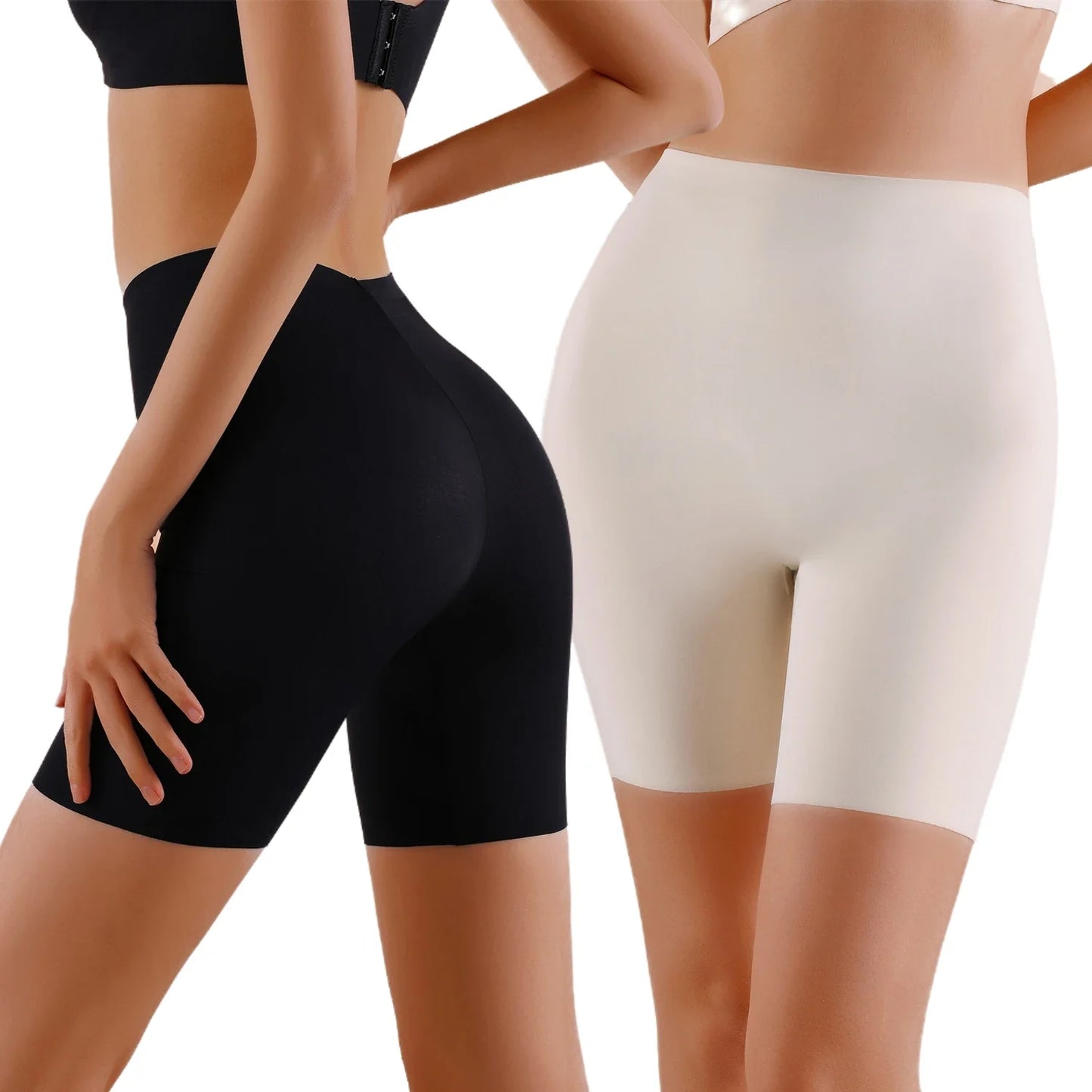 Panty stop  cellulite