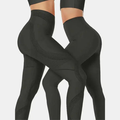 Legging Anticellulite 3D