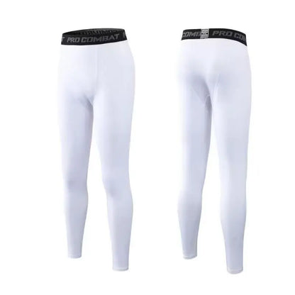 Legging de compression homme
