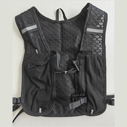 Gilet  d'Hydratation