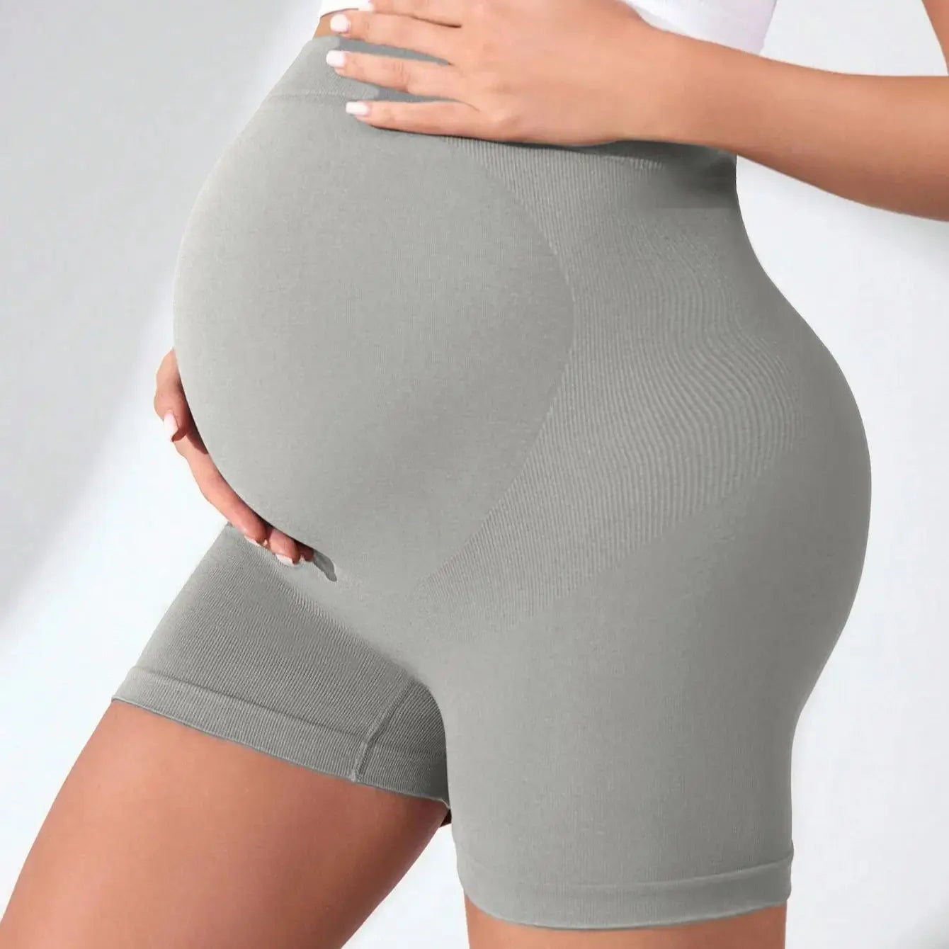 Culotte  de grossesse  anti-vergeture
