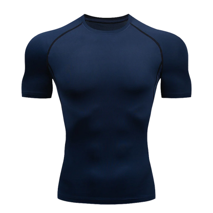 Tee shirt Sport  Technique  Respirant Homme