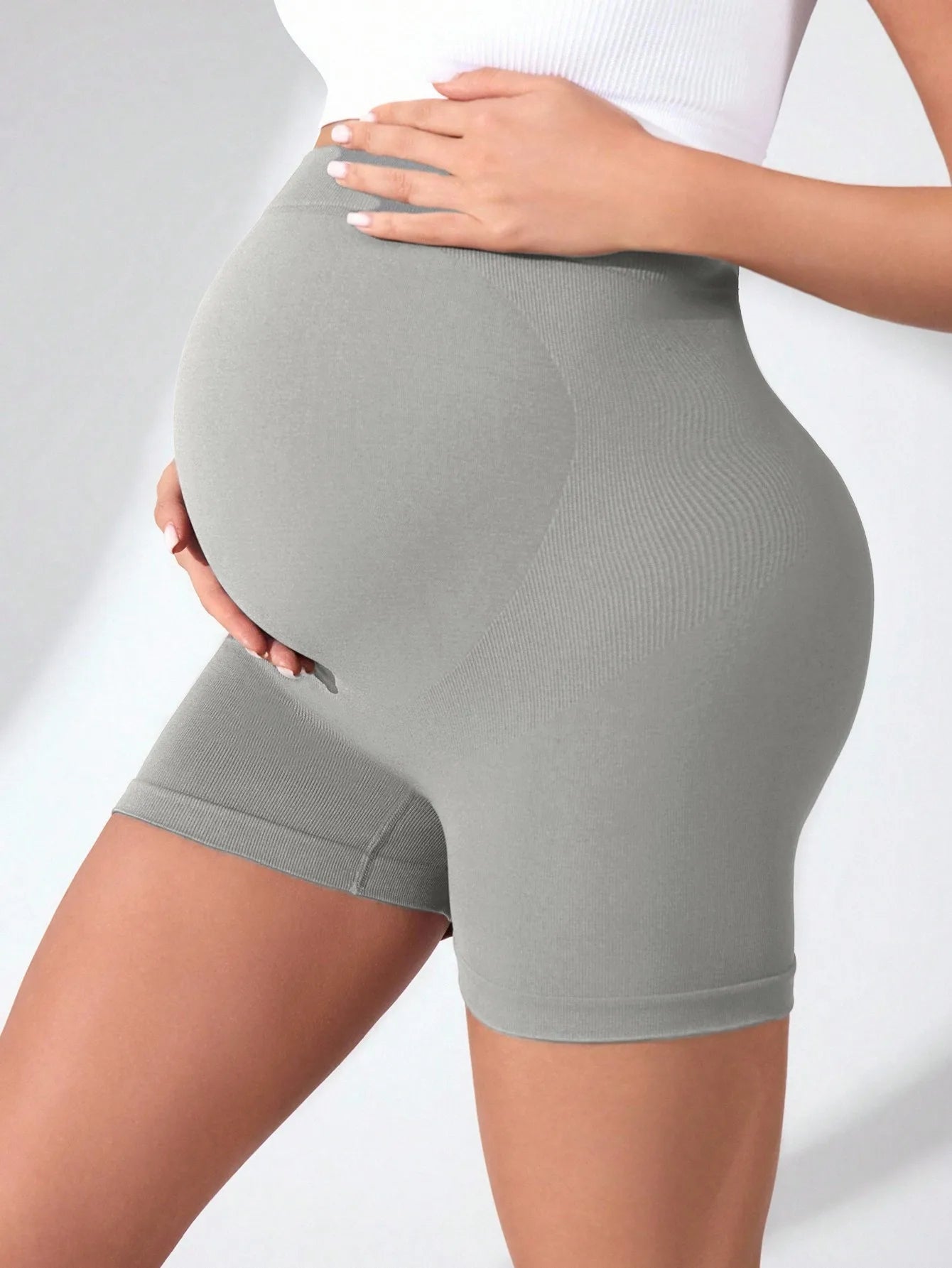 Culotte  de grossesse  anti-vergeture