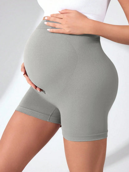 Culotte  de grossesse  anti-vergeture