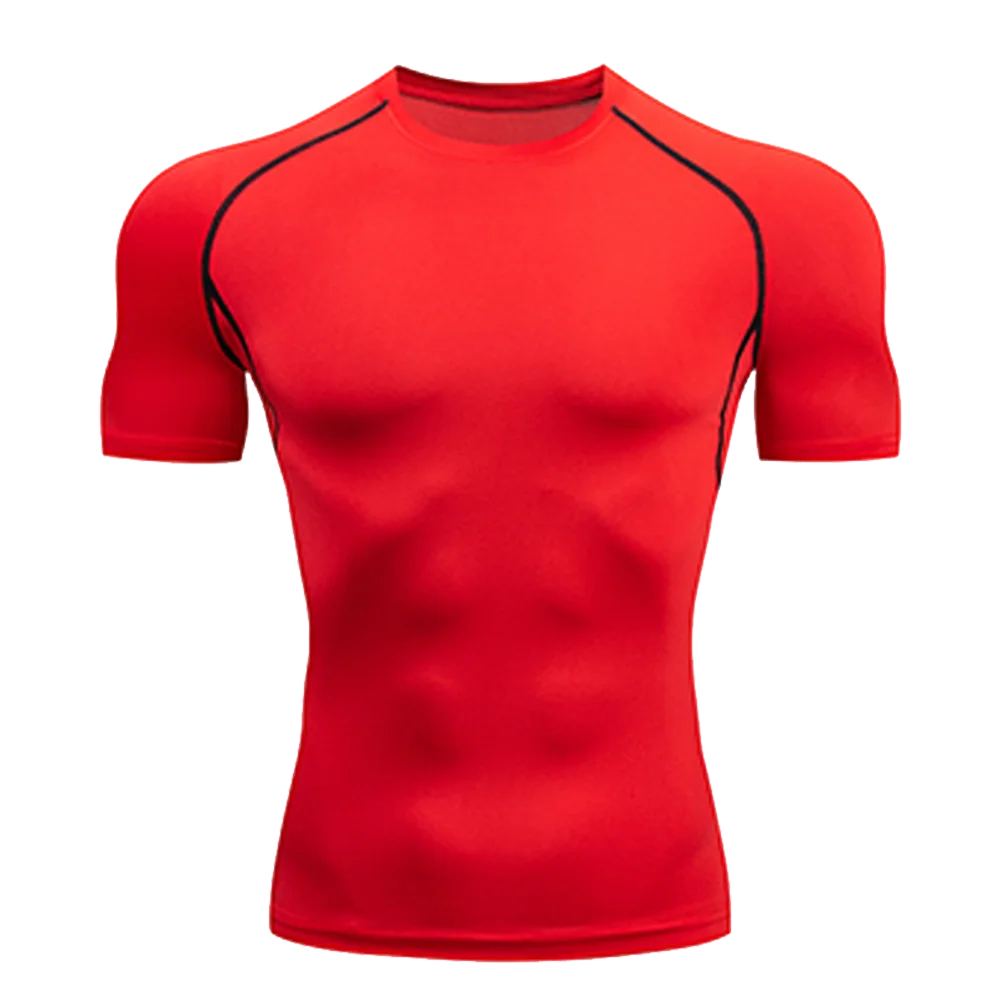 Tee shirt Sport  Technique  Respirant Homme