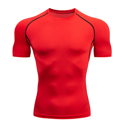 Tee shirt Sport  Technique  Respirant Homme