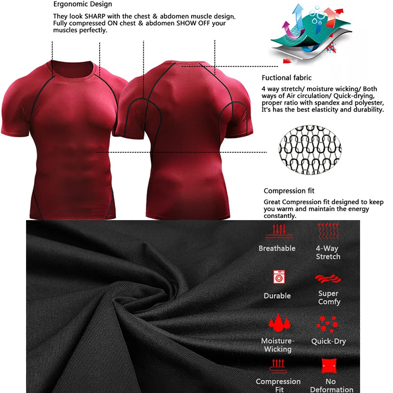 T shirt Thermo  Minceur