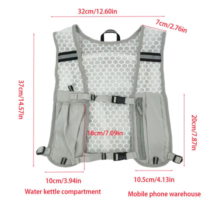 Gilet  d'Hydratation