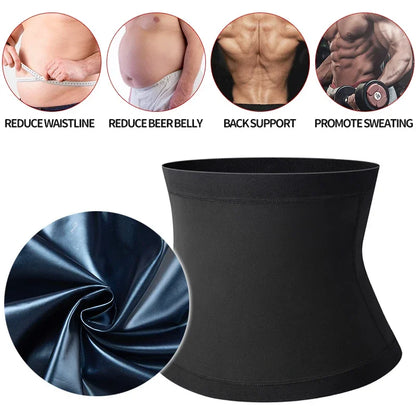 Ceinture  Correctrice  Minceur