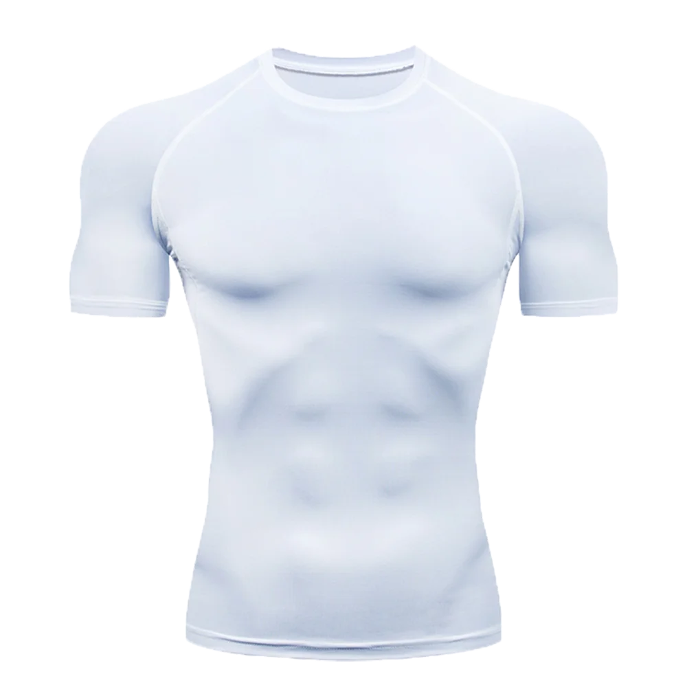 Tee shirt Sport  Technique  Respirant Homme