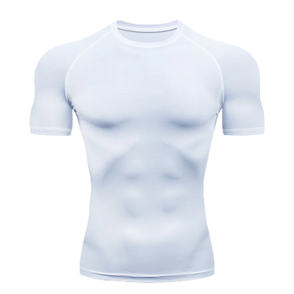 Tee shirt Sport  Technique  Respirant Homme