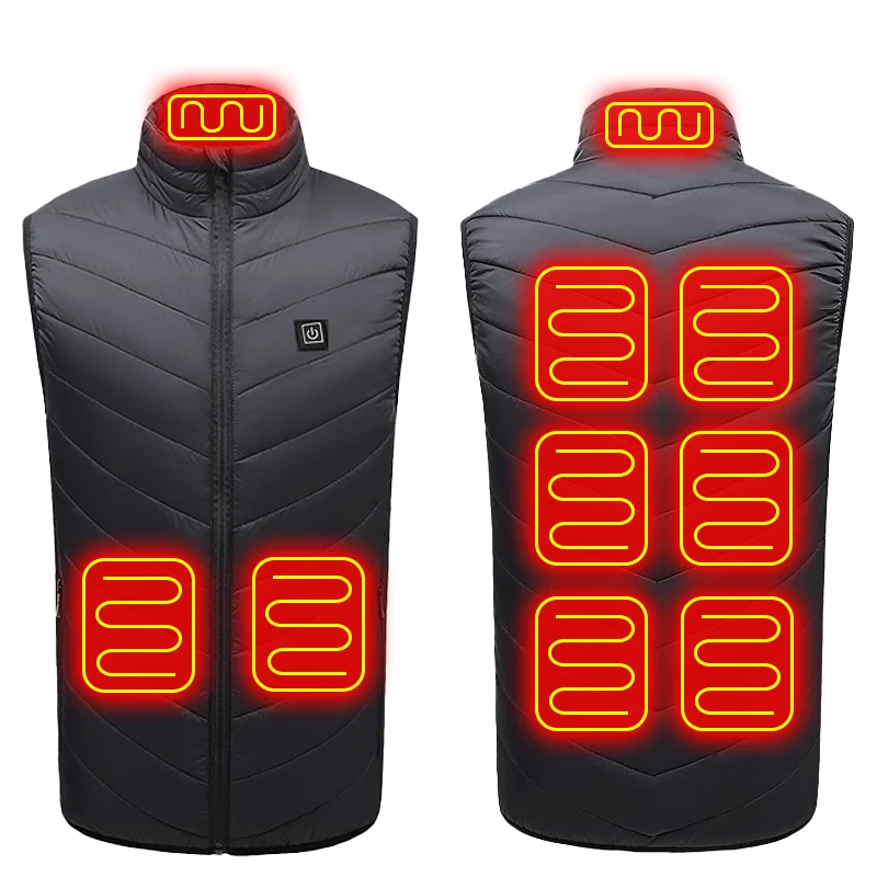 Gilet  Running  Thermique