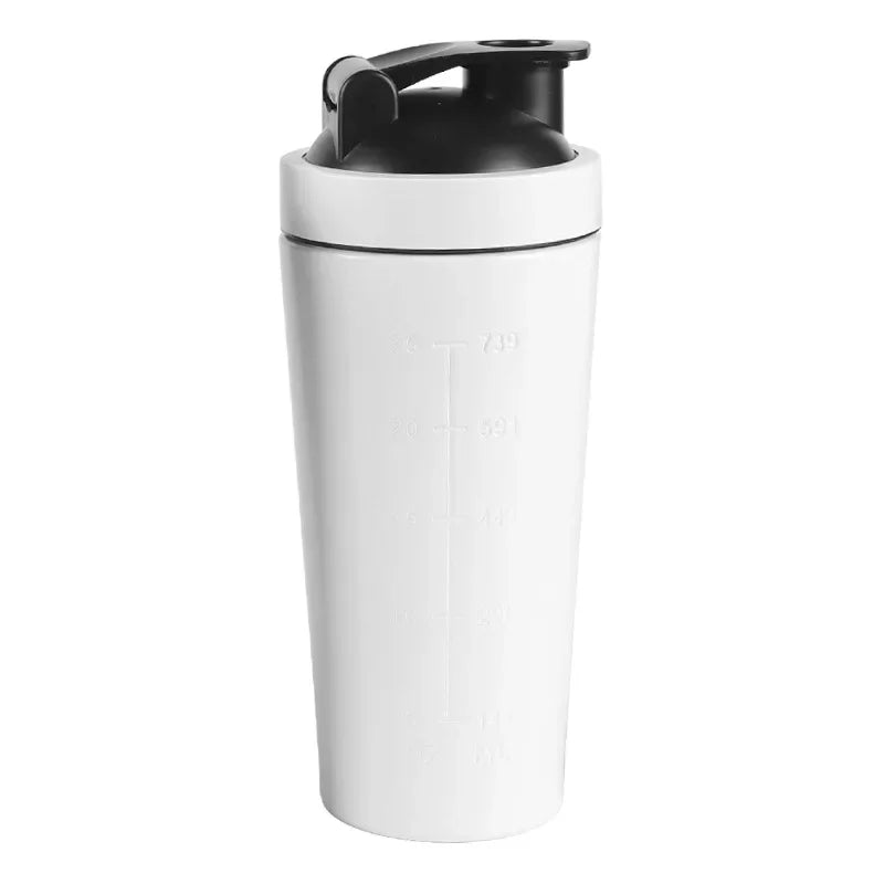 Bouteille mélangeuse