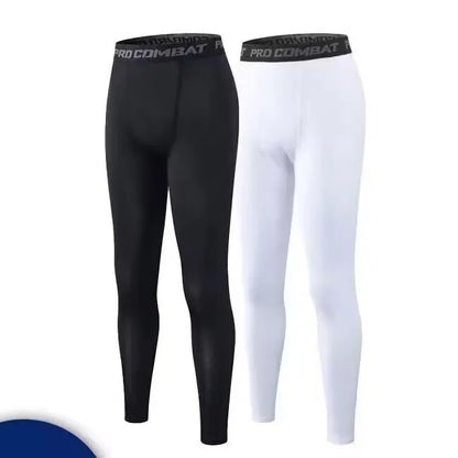 Legging de compression homme
