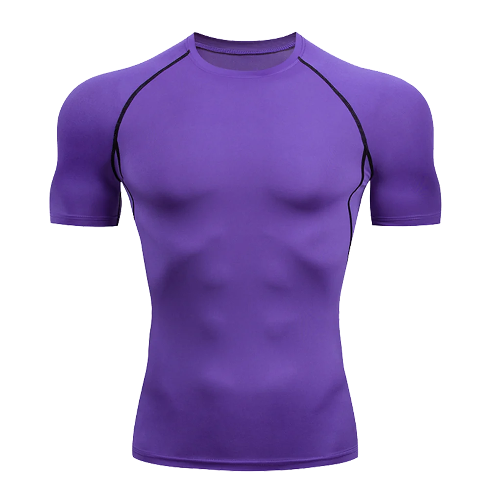 Tee shirt Sport  Technique  Respirant Homme