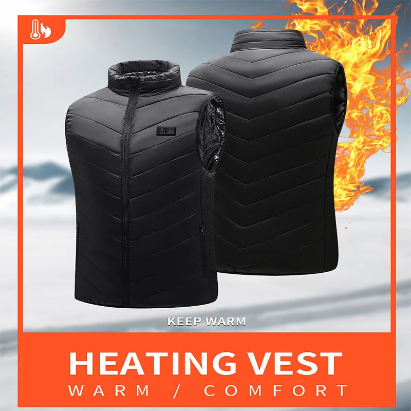 Gilet  Running  Thermique