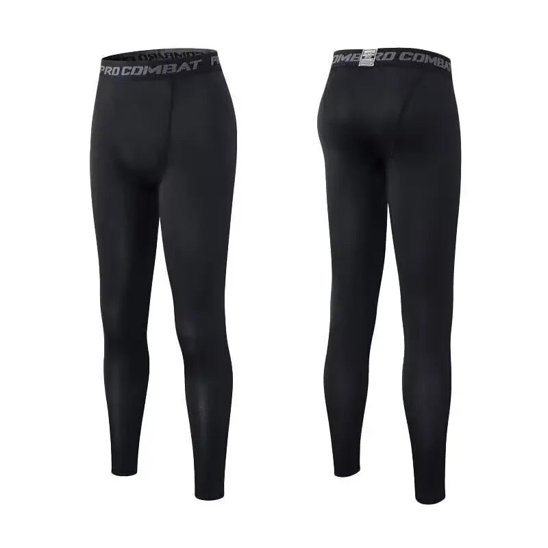 Legging de compression homme