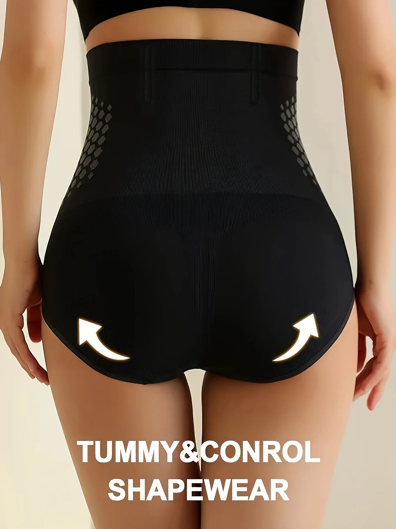 Panty Minceur  de Nuit
