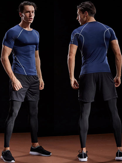 T shirt Thermo  Minceur