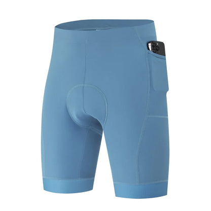 Cuissard Sport  Technique  Respirant Homme