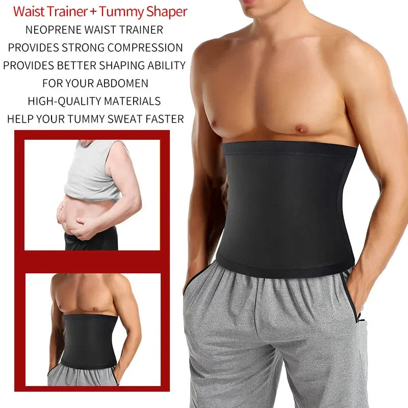 Ceinture  Correctrice  Minceur