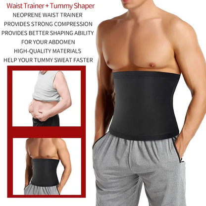 Ceinture  Correctrice  Minceur