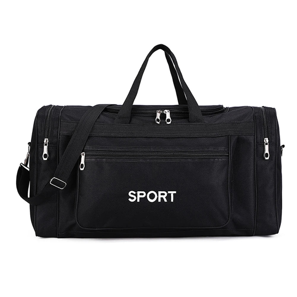 Sac de sport bandoulière