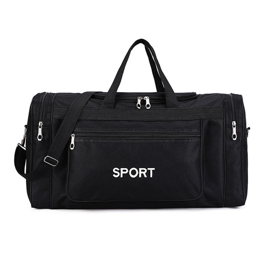Sac de sport bandoulière