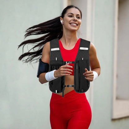Gilet  d'Hydratation