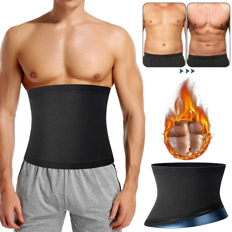 Ceinture  Correctrice  Minceur